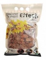 Cубстрат для орхидей Effect+  2л. BioLine линейка Био                                                                                                             отборная галтованная кора класса люкс