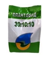 ПЛАНТАФИД 30-10-10 NPK 1 кг