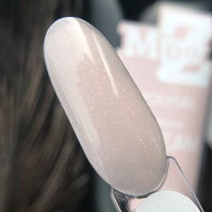 Polygel MOOZ Shine Cream