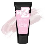 Polygel MOOZ Shine Rose