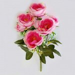 Букет пионов