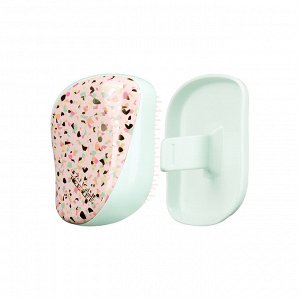 Расческа Tangle Teezer Compact Styler Terrazzo