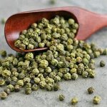 Перец зеленый горошек (Вес: 50 г / Бренд: **)