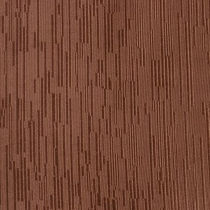 Штора портьерная  "Фактура"цв.коричневый,на шторн.ленте 250*265 см,100% п/э