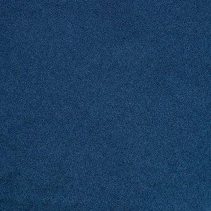 Штора портьерная Этель 270*300 см, цв.темно-синий, пл. 240 г/м2, 100 п/э
