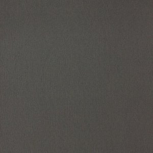 Штора портьерная "Этель" ширина 200 см, высота 250 см, цвет серый, матовая