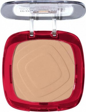 Лореаль Париж, пудра «infaillible 24h fresh wear» нового поколения, 30мл, 130 True Beige, Loreal Paris EXPS