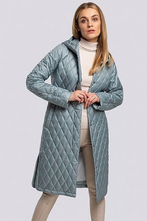 Пальто Модные и стильные женские пальто из стеганной ткани уже давно стал неотъемлемой частью гардероба на прохладное время года. Что может быть лучше, чем легкая, но при этом уютная и теплая верхняя 