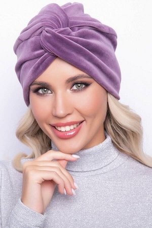 Чалма Материал: текстиль велюр