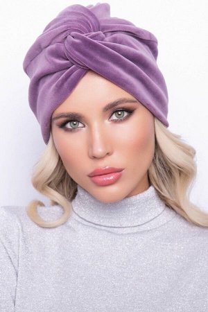 Чалма Материал: текстиль велюр