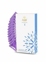 ПРЕЗЕРВАТИВЫ AMOR THIN (СУПЕРТОНКИЕ), 12 штук