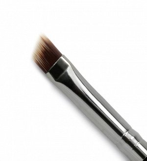 LUXVISAGE Аксессуары № 2 КИСТЬ ДЛЯ ГЛАЗ И ПРОРИСОВКИ БРОВЕЙ