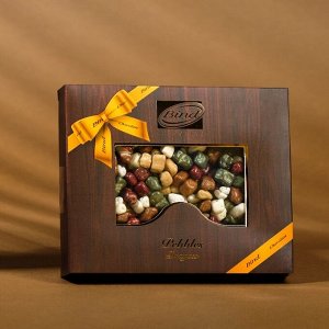 Шоколадное драже Bind «Гравий», 100 г