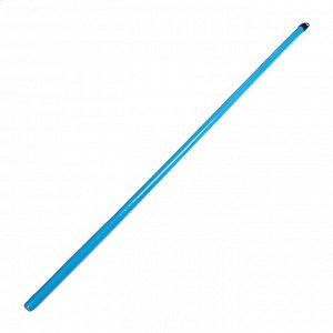 Черенок деревянный, d=22 мм, длина 120 см, цвет МИКС, Greengo