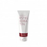 Кератиновая маска для волос ESTEL KERATIN, 250 мл