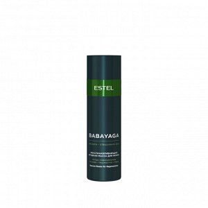 Эстель, Восстанавливающая ягодная маска BABAYAGA by ESTEL, 200 мл