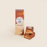 Снэк &quot;Арахисовый&quot; (как Сникерс), 49гр БОБ