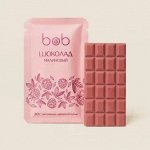 Шоколад &quot;Малина&quot; , 25гр БОБ