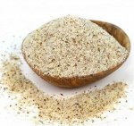Мука арахисовая среднего помола, из небланшированного арахиса, 500гр