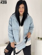 Ветровка женская + сумочка