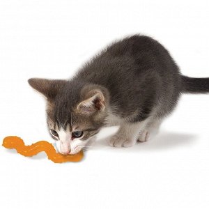 Игрушка Petstages "ОPKA червяк" для кошек