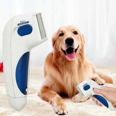 Товары для животных! Щетки, аксессуары, гигиена