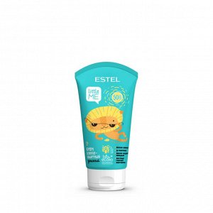 Эстель, Детский солнцезащитный крем для лица и тела SPF 50 ESTEL LITTLE ME, 150 мл