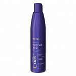 Эстель, Шампунь &quot;Чистый цвет&quot; для холодных оттенков блонд СUREX COLOR INTENSE, 300 мл, Estel