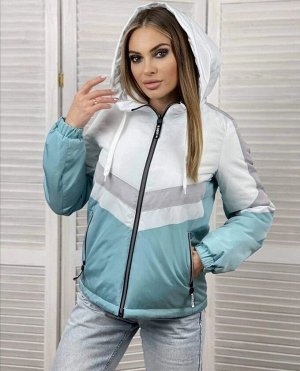 Женская Одежда 15001 "Спорт - Цветная" №4