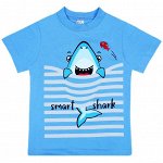 Футболка Bonito для мальчика