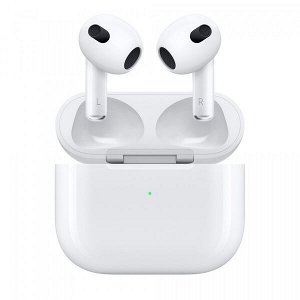 Беспроводные наушники  AirPods 3