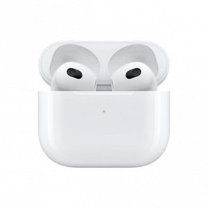 Беспроводные наушники  AirPods 3