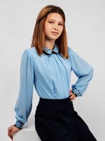 Блузка Соль&amp;Перец длинный рукав арт.SP0302