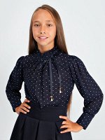 Блузка Соль&amp;Перец длинный рукав арт.SP007
