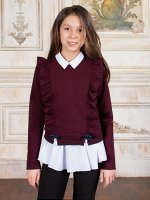 Твинсет для девочки Соль&amp;Перец арт.SP2.001K