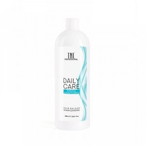 TNL 144603, Бальзам для волос Daily Care "Роскошь и защита цвета", 1000 мл