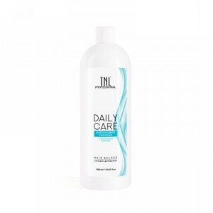 TNL 144368, Бальзам для волос Daily Care "Интенсивное питание" с протеинами пшеницы, 1000 мл
