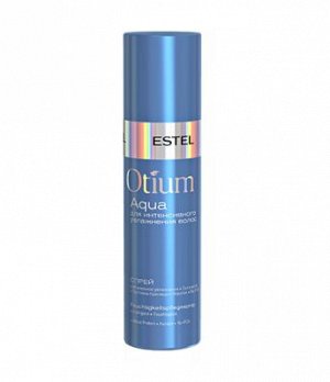 ESTEL, OTM.37 Спрей для интенсивного увлажнения 200мл OTIUM Aqua
