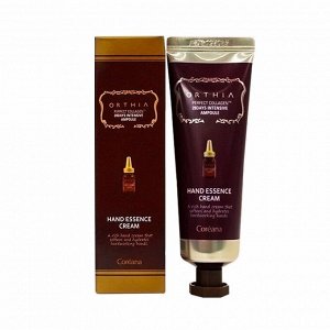 Увлажняющий крем для рук (55мл) COREANA HAND ESSENCE CREAM (55ml)