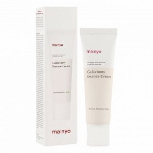 Ферментированный крем против несовершенств (50мл) MANYO FACTORY GALACTOMY ESSENCE CREAM (50ml)