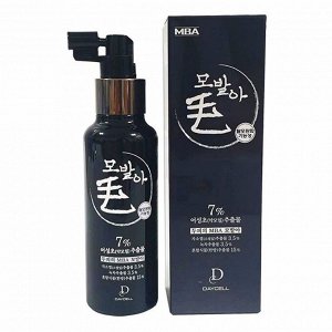 Тоник для ухода за волосами (150мл) DAYCELL MO BAL A SCALP HAIR TREATMENT TONIC (150ml)