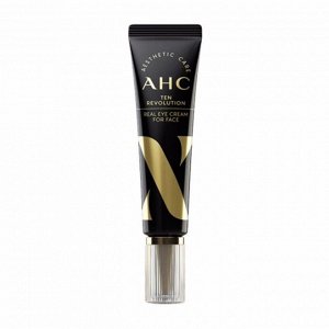 Омолаживающий крем для глаз (12мл) AHC TEN REVOLUTION REAL EYE CREAM (12ml)