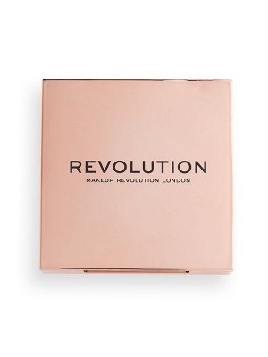 Revolution Makeup Мыло для фиксации бровей Soap Styler, 5 г