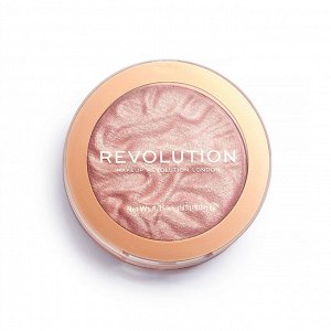 Revolution Makeup Хайлайтер Highlight Re-loaded Make an Impact