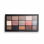 Revolution Makeup Палетка теней Re-Loaded Palette Hypnotic