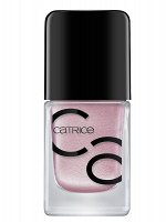 Катрис, Лак для ногтей IcoNails Gel Lacquer, 51 пастельно-розовый, Catrice