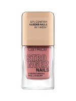 CATRICE Лак для ногтей Stronger Nails Strengthening Nail Lacquer - 05.Tough Cookie