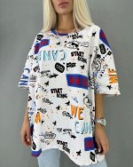 Футболка женская