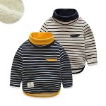 Водолазка утепленная BabyKids Element 6298