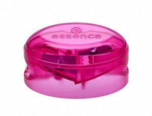 Эссенс, Точилка для карандашей Duo sharpener, Essence EXPS
